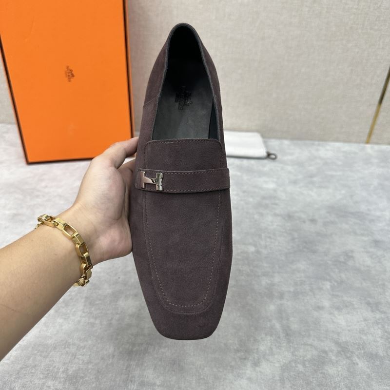 Hermes Business Shoes